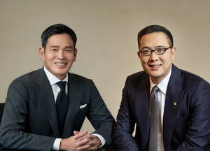정용진·김동선, 초고가 호텔 경쟁...서울 럭셔리 호텔 판도 바꾼다 - 뉴스 썸네일 이미지