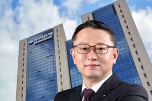 정진완 우리은행장, 생산적금융 '결실'...첨단산업 2조 지원 - 뉴스 썸네일 이미지