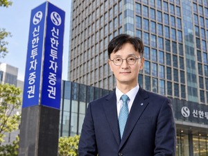 이선훈 신한투자증권 대표, 그룹 지원 등에 업고 'IPO 사업' 키운다 - 뉴스 썸네일 이미지