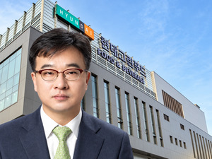 박홍진 현대그린푸드 대표, K급식 글로벌화 속도...전진기지 구축 - 뉴스 썸네일 이미지