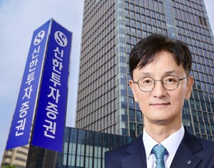 이선훈 신한투자증권 대표, 콘텐츠 IP로 STO 영토 넓힌다 - 뉴스 썸네일 이미지