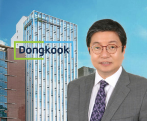 동국제약 송준호 대표, 센텔리안24 성공 DNA '약국'에 이식한다 - 뉴스 썸네일 이미지