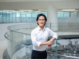 '사업형 지주사' 5년...조현범 한국앤컴퍼니 회장 실험, '반쪽 성공' - 뉴스 썸네일 이미지
