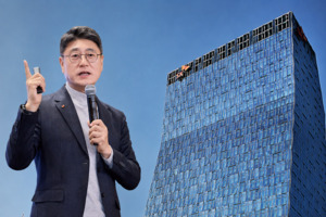 정재헌 SKT 대표, 'AI 유통' 승부수...'토큰 게이트웨이'로 영토 확장 - 뉴스 썸네일 이미지