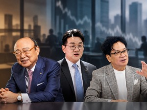 [총수의 연봉①] 실적 뒷걸음질쳐도 회장님 연봉은 '쑥쑥' 올라갔다 - 뉴스 썸네일 이미지